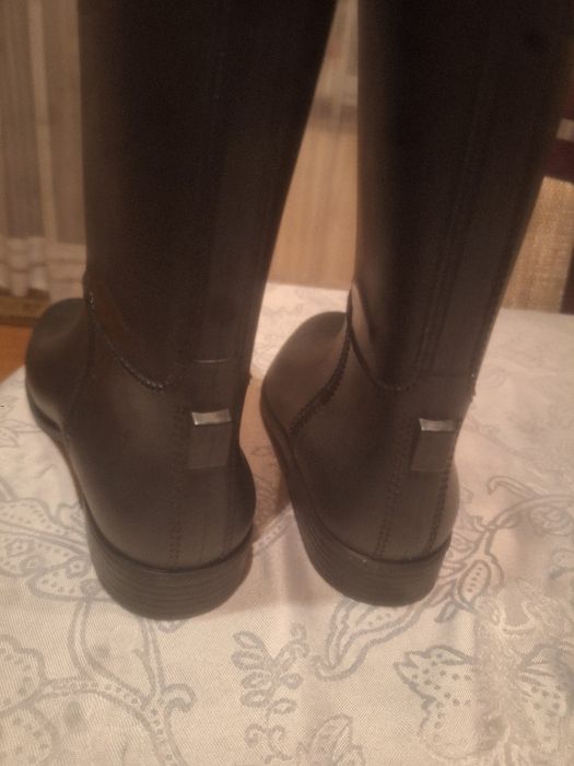 Kalosze damskie Princess rozm.37,stan bardzo dobry.