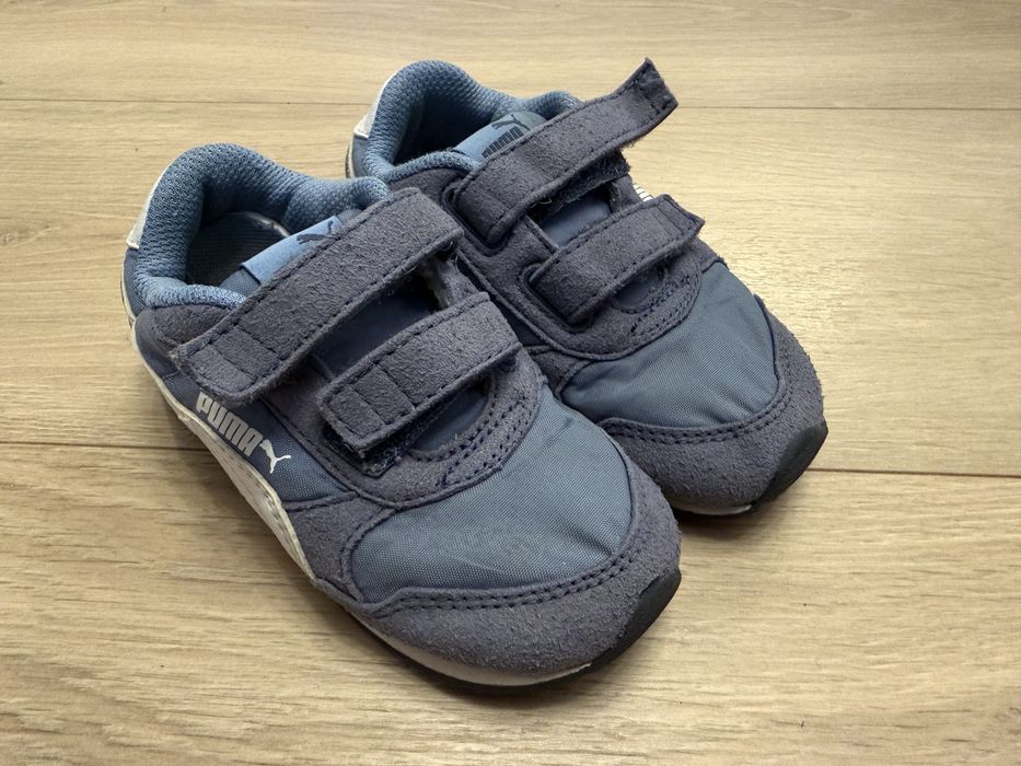 Buty Puma roz.24