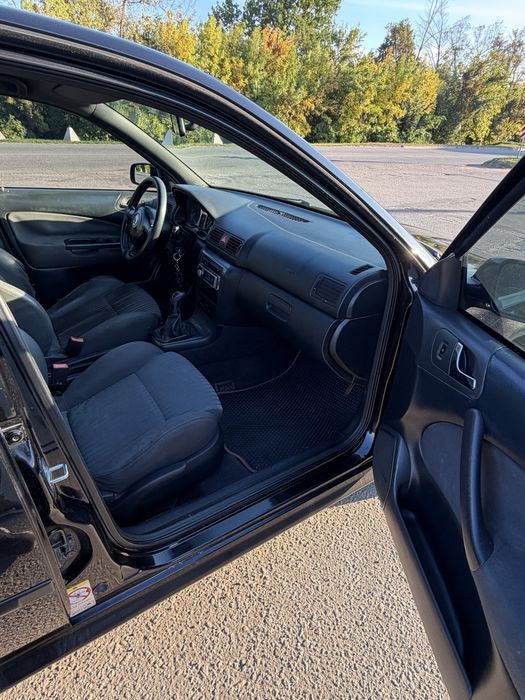 Skoda Octavia - 2007  1.8 газ/бенз