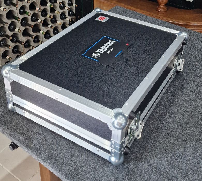 Case para Mesa Yamaha MG 16xu