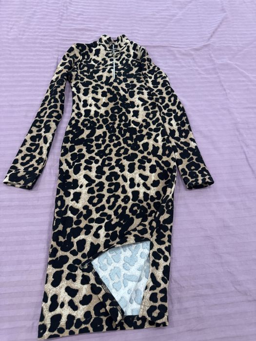 Платячко тигрового кольору