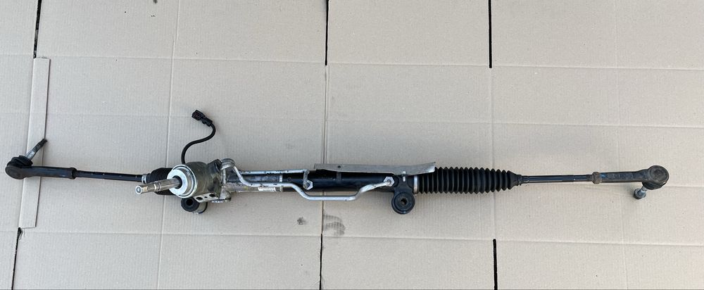 Кермова рейка Opel Insignia 08-17р.