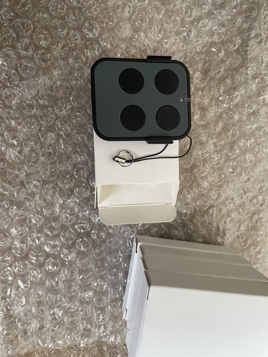 Piloty do Bramy wjazdowej /Bramy garażowej