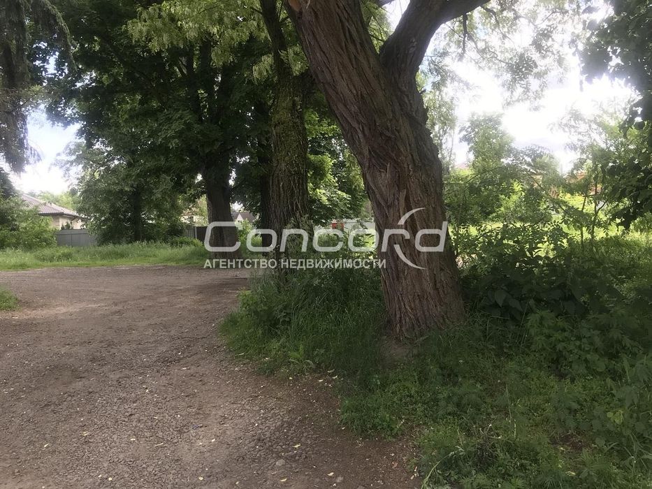 Миколи Юнкерова вул., 105. Пуща-Водиця 14 лінія, 23.5 сот.Під забудову