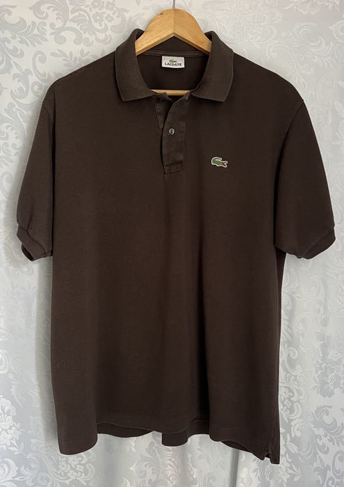 футболка-поло Lacoste, 2XL