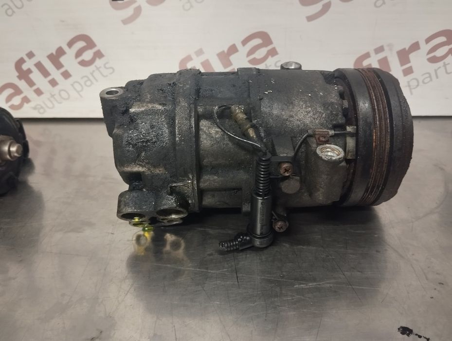 Compressor Ar Condicionado BMW 3 - 64526905643