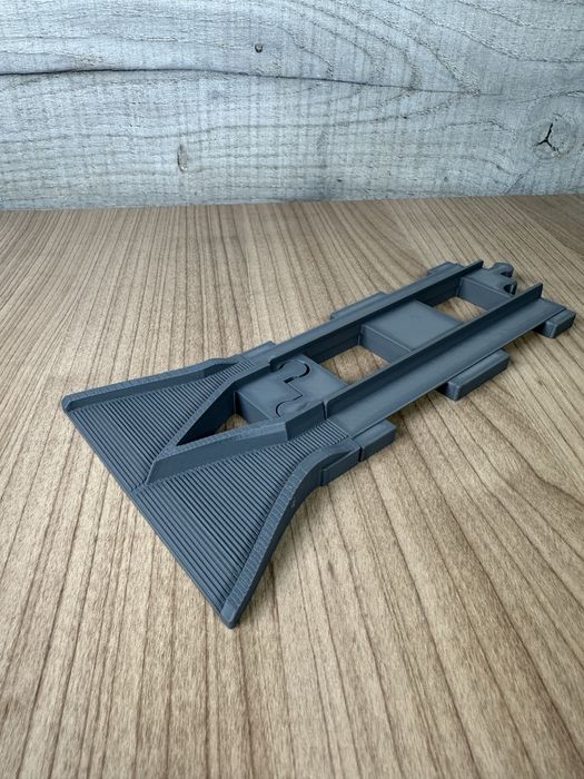 Zestaw torów do lego duplo