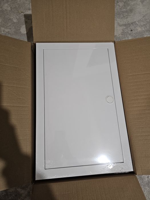 Rozdzielnia elektryczna pawbol 3x12