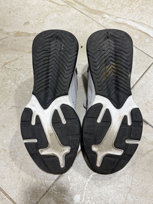 Кросівки Nike Jordan Air 200E