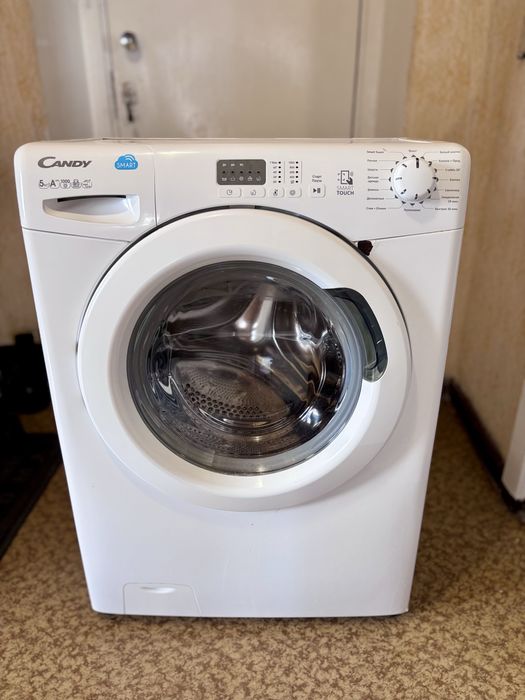 Стиральная машина Candy Smart