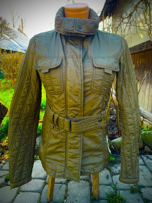 Куртка жін/дів,б/в