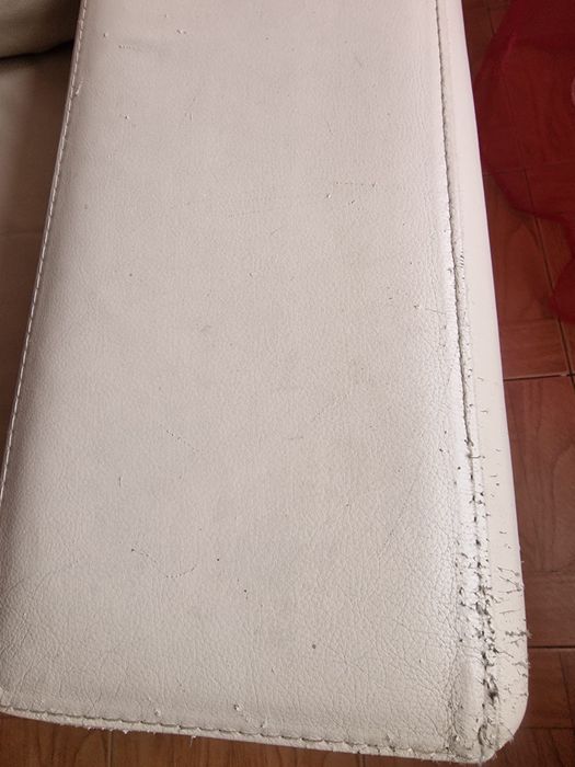 Sofá de Canto semi-novo