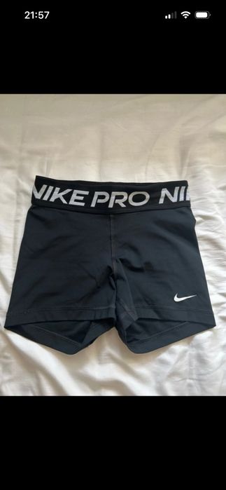 Spodenki oryginalne Nike pro