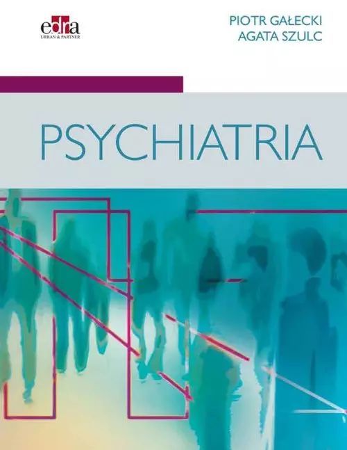 Psychiatria. Urban & Partner