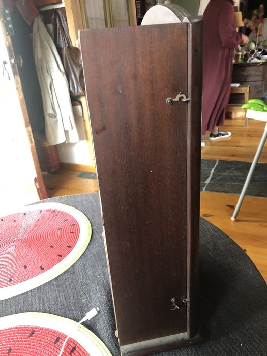 Relogio de sala marca reguladora