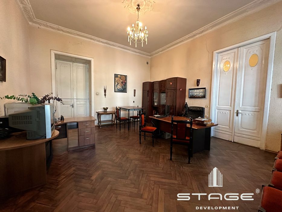 Коммерческая недвижимость по адресу Куликово поле пл. (площадь 143,4 м²) - Atlanta.ua - фото 13