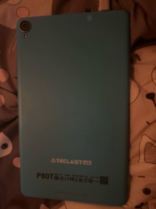 Планшет Teclast P8OT (4/64) WiFi