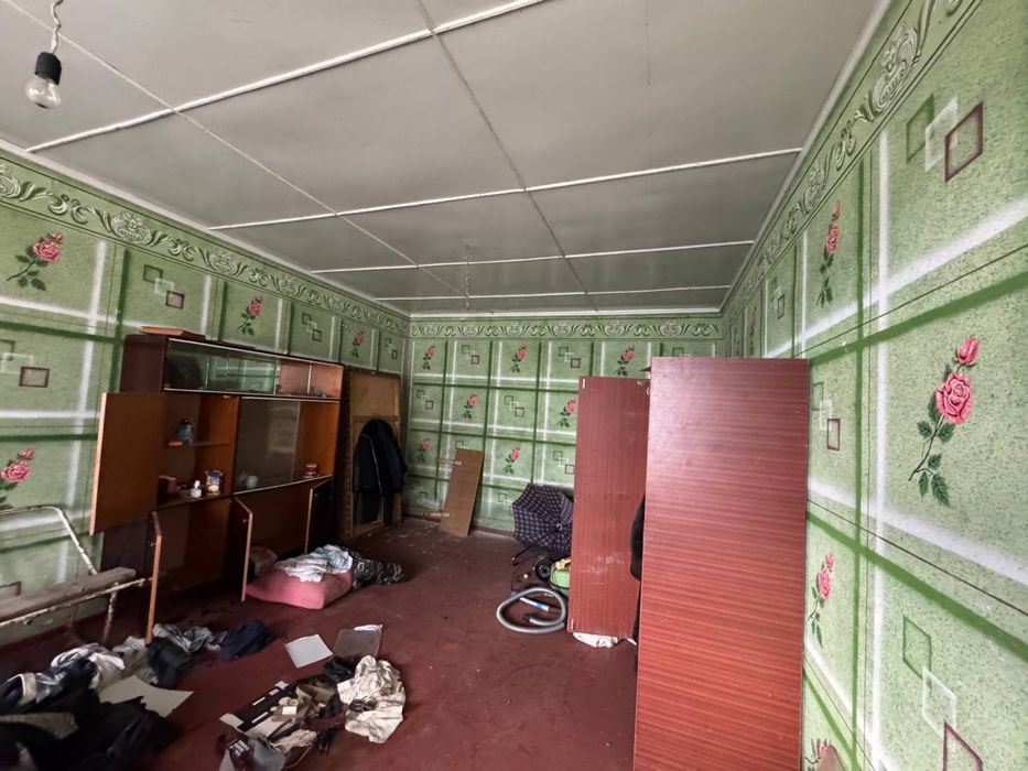 Продам будинок с.Білоусівка, ЦЕНТР села,вул.Богдана Хмельницького.