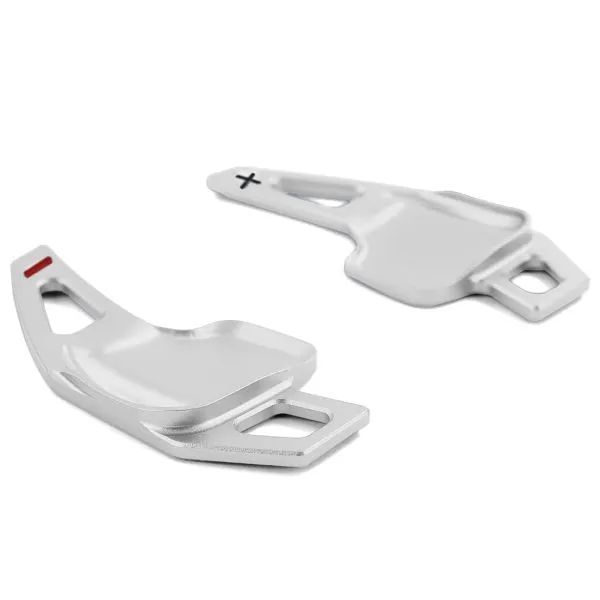 Patilhas de Volante Bmw F20 F21 F22 F30 F31 F32 F33 F36 F10 F11 X1