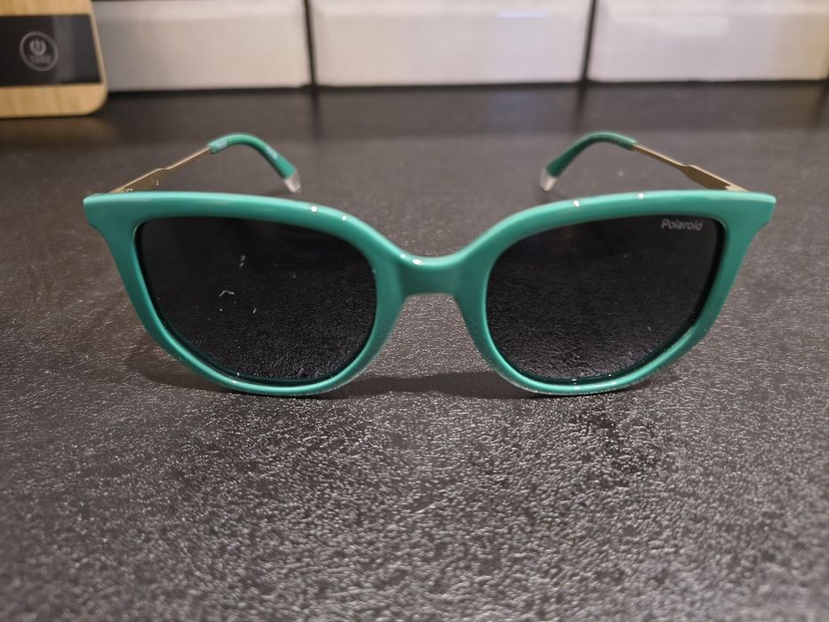 Okulary przeciwsłoneczne Polaroid damskie