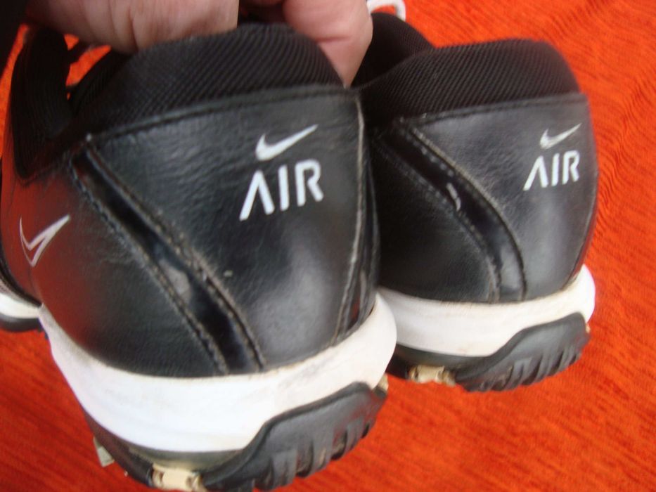 buty do gry w  golfa Nike Air roz 38-wkręty lekkie super
