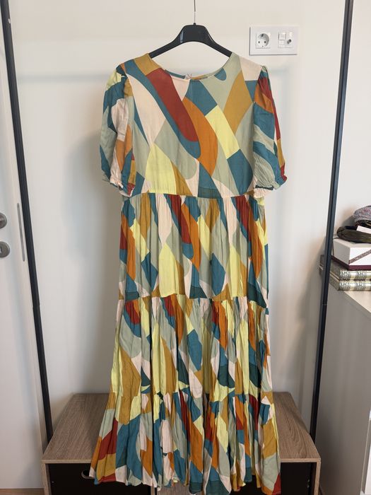 Vestido Etiem novo com etiqueta