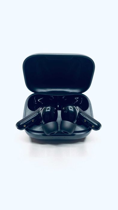Słuchawki bezprzewodowe dokanałowe Earfun air pro 4 ANC Bluetooth 52h