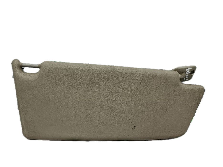 Pála de sol direita OPEL Astra H Hatchback (L48)