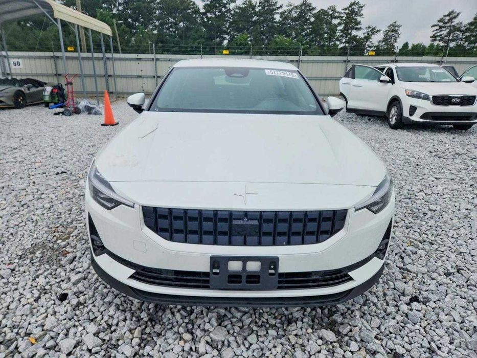 Бампер Polestar 2 Розборка Полестар 2 Запчасини до Полестара