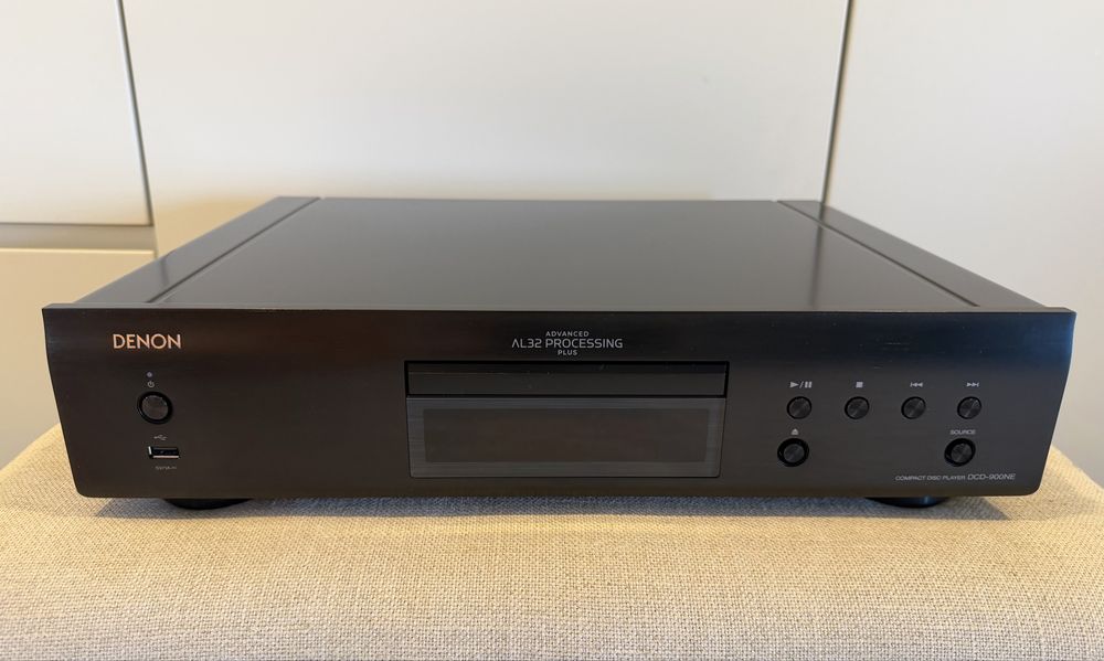 Denon DCD-900NE