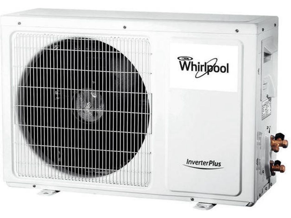 Ar Condicionado WHIRLPOOL SPIW309A2WF, de 9000BTUs