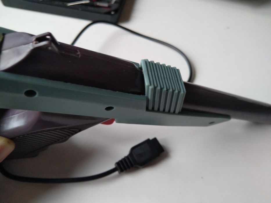 Pistolet świetlny Pegasus