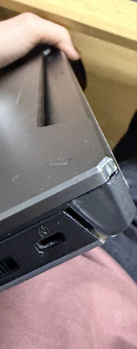 Asus TUF Gaming A15 FA507NUR-LP003 Mecha Gray