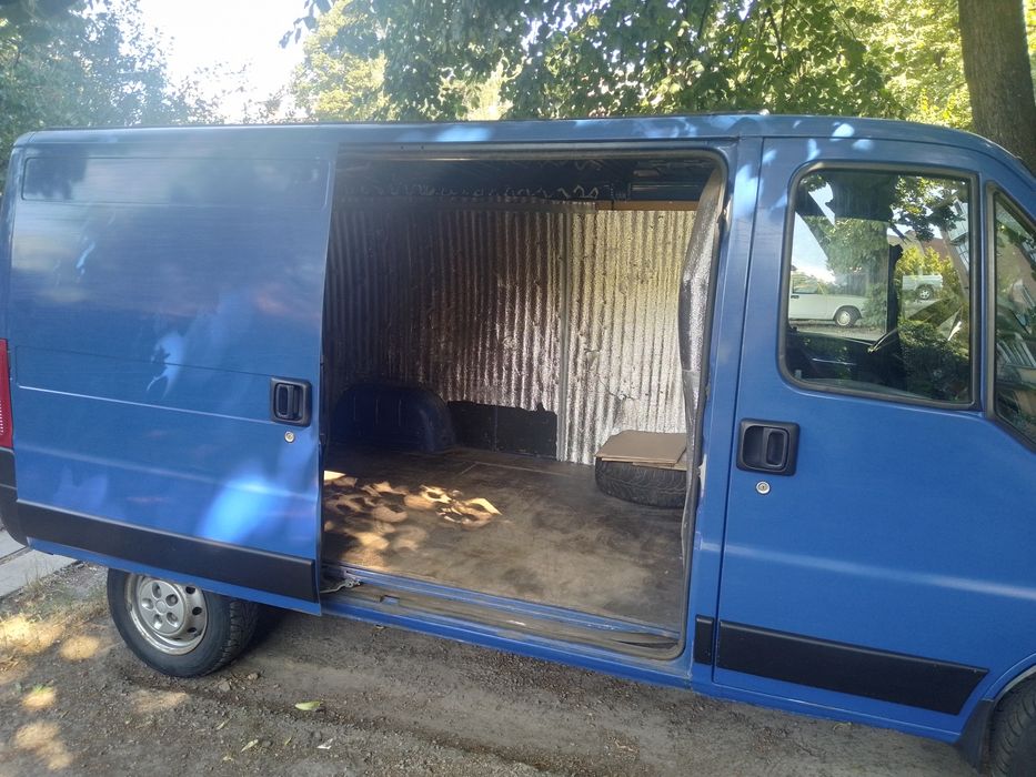 Продам бус в гарному стані