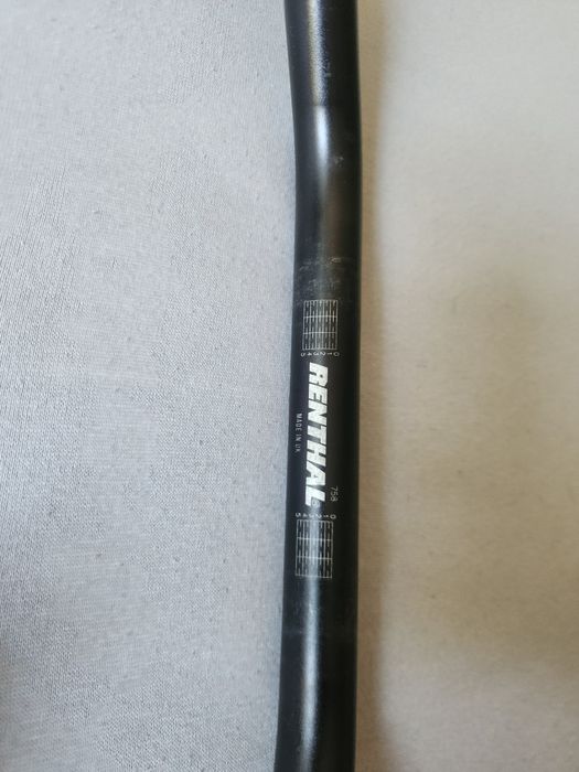 Farol honda cb 600 f - guidon