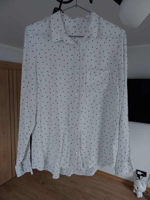 Koszula Sinsay M/L