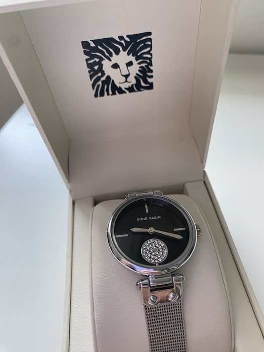 Zegarek Anne Klein