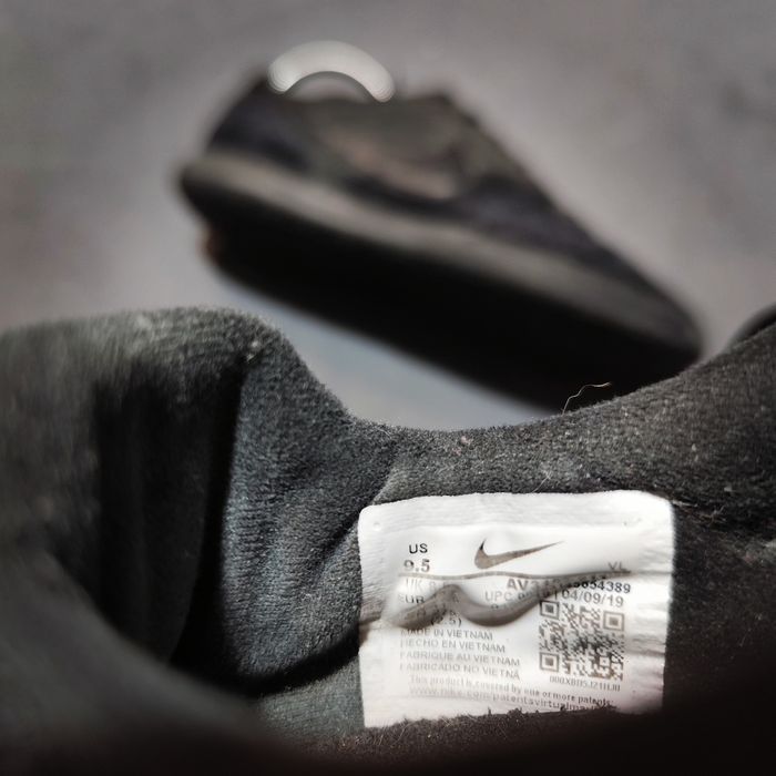 Halówki Nike Premier II IN 43