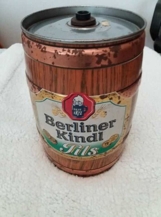 Relógio, Barril de Cerveja, Garrafões de vidro, Terço, Massajador