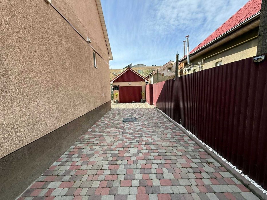 Дом по адресу Петефі Шандора пл. (площадь 83,2 м²) - Atlanta.ua - фото 8