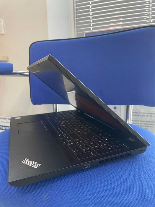 Гарний варіант для навчання та роботи ThinkPad L590 •15.6" IPS є 300шт