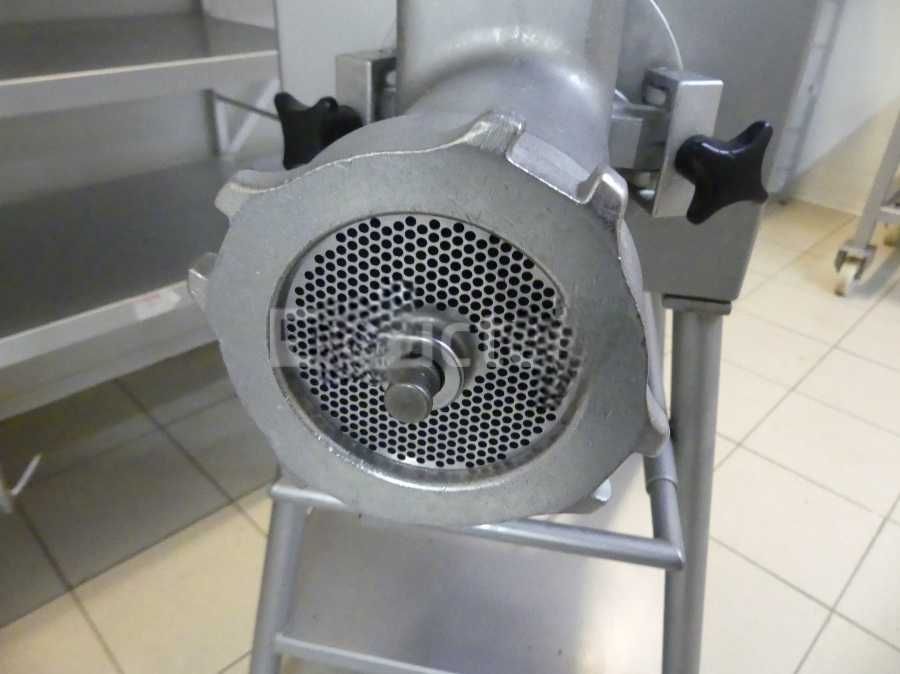 Wilk do mięsa BIZERBA FN32T, 98mm