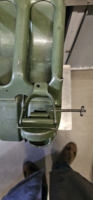 Jerry Can (depósito de gasolina)