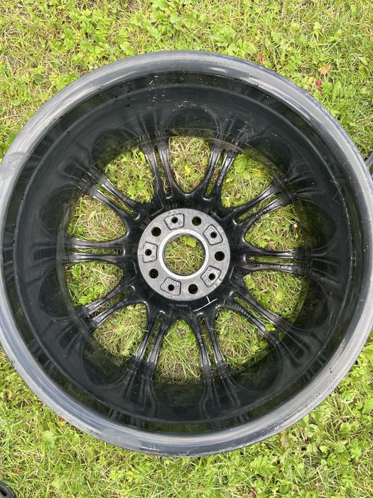 Felgi BMW styling 135