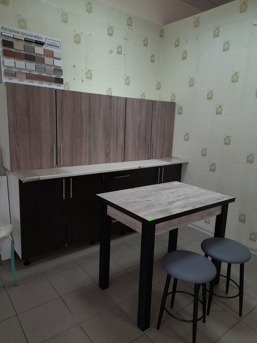 Мебель для кухни.