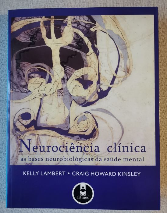 Neurociência clínica as bases neurobiologicas da saúde mental s