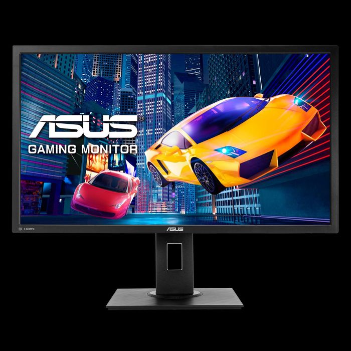ASUS VP28UQG0L 4k jak nowy okazja