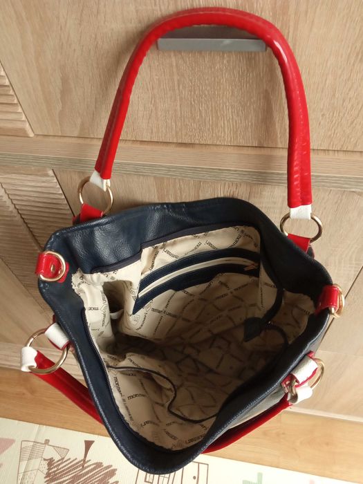 Torebka damska Monnari