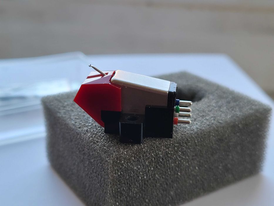 Головка звукознімача Goldring Elan Cartridge