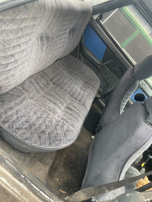 Ваз 2109 потребує ремонту